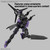 Bandai 30 Minutes Missions #74 1/144 EXM-X20B Levinix Type-B
