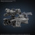Bandai 30 Minutes Missions x Armored Core VI #07 Arquebus ADD VE-40A