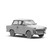 AK Interactive Trabi 601 S 1/35 Scale