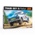 AK Interactive 1/35 Trabant 601 S Rallye