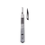 AK Interactive Blade Handle Steel with 2 Blades