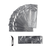 AK Interactive Extra Curved Blades for AK-9545 10 Units