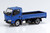 Aoshima 1/32 SNAP KIT #23-BE Hino Dutro Truck Blue