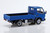Aoshima 1/32 SNAP KIT #23-BE Hino Dutro Truck Blue