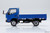 Aoshima 1/32 SNAP KIT #23-BE Hino Dutro Truck Blue