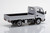 Aoshima 1/32 SNAP KIT #23-SR Hino Dutro Truck Silver