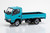 Aoshima 1/32 SNAP KIT #23-TE Hino Dutro Truck Turquoise