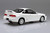 Aoshima 1/32 SNAP KIT #22-CW Honda DC2 Integra Type R Championship White