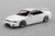 Aoshima 1/32 SNAP KIT #21CU-WE Nissan R33 Skyline GT-R Custom Wheel White