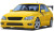 Fujimi 1/24 ID-335 Altezza RS200 with GT W Wing