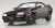 Fujimi 1/24 Tohge-15 EX-1 Nissan Skyline GT-R R32 Special Edition with Carbon Bonnet Decal