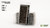 Gamers Grass Tufts - Burned 2mm