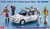 Hasegawa 1/24 Toyota Starlet EP71 Si White Limited 3Door Ski Version