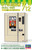 Hasegawa 1/12 Nostalgic Vending Machine Udon Soba