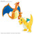 Bandai Charizard & Dragonite 'Pokemon', Bandai Spirits Pokemon Model Kit