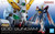 Bandai RG #37 1/144 God Gundam "Mobile Fighter G Gundam"