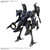 Bandai 30 Minutes Missions x Armored Core VI Schneider Nachtreiher/40E / Rusty's Steel Haze "Armored Core VI Fires of Rubicon"