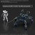 Bandai 30 Minutes Missions x Armored Core VI Balam Industries BD-011 Melander / Michigan's Liger Tail "Armored Core VI Fires of Rubicon"