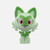 Bandai Pokémon Model Kit Quick!! 18 Sprigatito