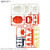 Bandai Pokémon Model Kit Quick!! #20 Fuecoco