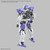 Bandai 30 Minutes Missions 1/144 eEXM-40 Iglight 01 30MM