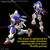 Bandai RG #42 1/144 Shining Gundam "Mobile Fighter G Gundam"