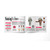 AK Interactive Painting Skin Tones Acrylic Paint Set