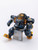 Eastern Model SHENGGE SOSKILL x ULTRA EGG SpaDuck 19th Anniversary Black Samurai Limited Edition Plastic Model Kit "Newest Mecha"