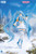 Eastern Model SHENGGE SOSKILL X Hatsune Miku Snow Miku Plastic Model Kit