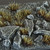 Gamers Grass Tufts - Burned 6mm Small