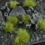 Gamers Grass Tufts - Dry Green 6mm Small