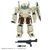 Kotobukiya X Takara Tomy 1/48 TOYR!SE AT Collection 05 Odelbackler