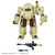 Kotobukiya X Takara Tomy 1/48 TOYR!SE AT Collection 06 Eldospiene