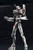 Kotobukiya GODZILLA VS EVANGELION Evangelion Test Type-01MECHA GODZILLA Ver.