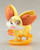 Kotobukiya 1/8 Pokemon Serena with Fennekin ARTFX J STATUE