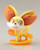 Kotobukiya 1/8 Pokemon Serena with Fennekin ARTFX J STATUE