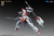 SNAA 1/144 The Round Table Knights Soul Spear Lamorak
