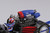 PRE-ORDER Aoshima 1/24 Cyber Formula #20 Sugo Asurada GSX