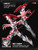Eastern Model SHENGGE 1/12 A.T.K.Girl The Nine-Tailed Fox Daji Plastic Model Kit