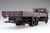 PRE-ORDER Aoshima 1/32 Truck #01 Mitsubishi Fuso T951 Late Model Flat Body