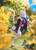 PRE-ORDER Aoshima Kemopla #SP-09R Ruoran with Original Outfit