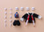 PRE-ORDER Aoshima Kemopla #SP-09R Ruoran with Original Outfit