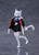 PRE-ORDER Aoshima Kemopla #SP-09R Ruoran with Original Outfit