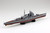 PRE-ORDER Aoshima 1/700 FullHull Marine Vessel IJN Heavy Cruiser Chokai 1942