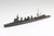 PRE-ORDER Aoshima 1/700 Waterline #351 Japanese Navy Light Cruiser Jintsu