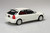 PRE-ORDER Aoshima 1/24 SNAP CAR #09-CW EK9 Honda Civic Type R 1997 Championship White