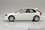 PRE-ORDER Aoshima 1/24 SNAP CAR #09-CW EK9 Honda Civic Type R 1997 Championship White