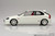 PRE-ORDER Aoshima 1/24 SNAP CAR #09-CW EK9 Honda Civic Type R 1997 Championship White