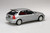 PRE-ORDER Aoshima 1/24 SNAP CAR #09-VS EK9 Honda Civic Type R 1997 Vogue Silver Metallic