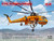 PRE-ORDER ICM 1/35 S-64E Firefighting Helicopter